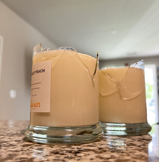 Broken Candles? Here's How to Use Them