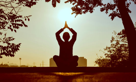 Novel Ways to Support Your Mental Health
