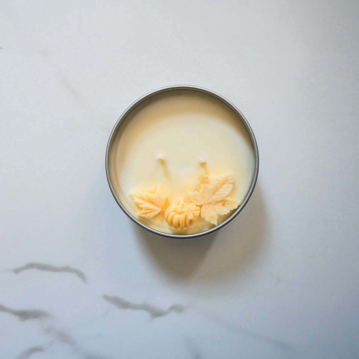 HARVEST HUG - MINI CANDLE