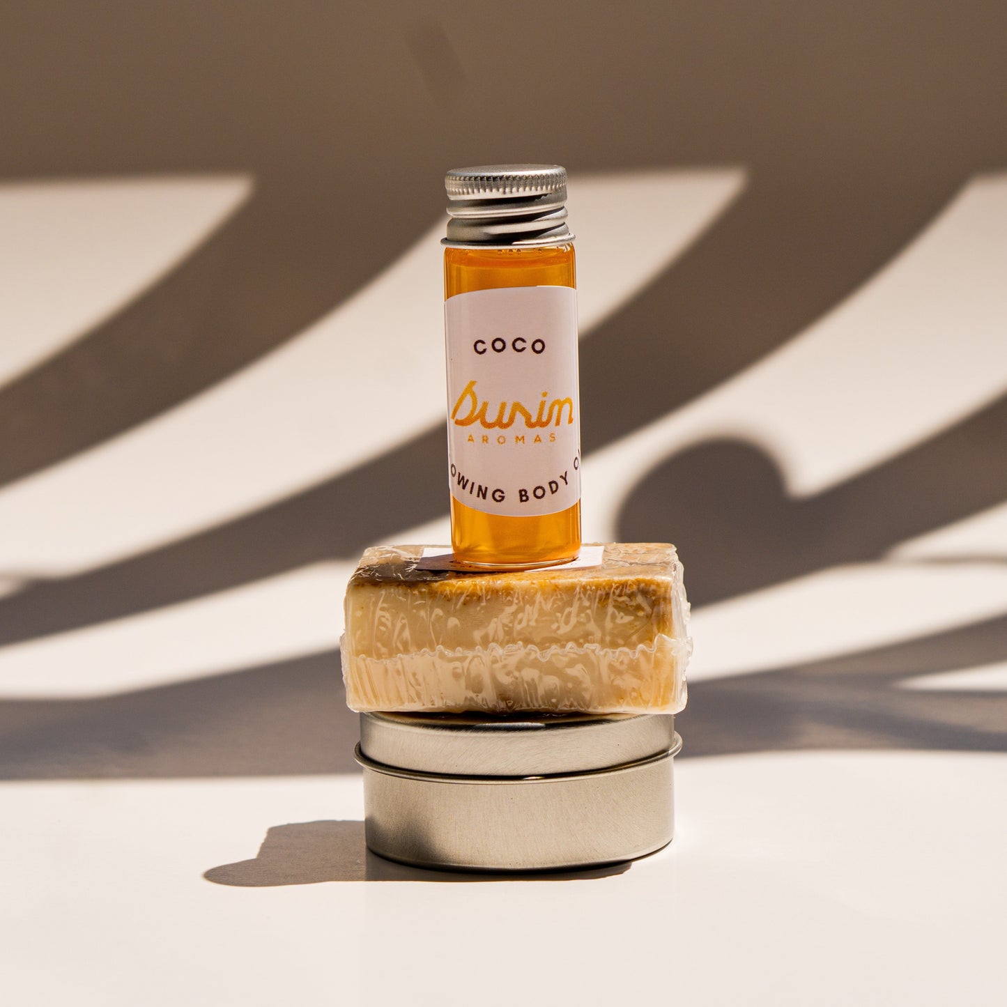 MINI - SELF CARE KIT