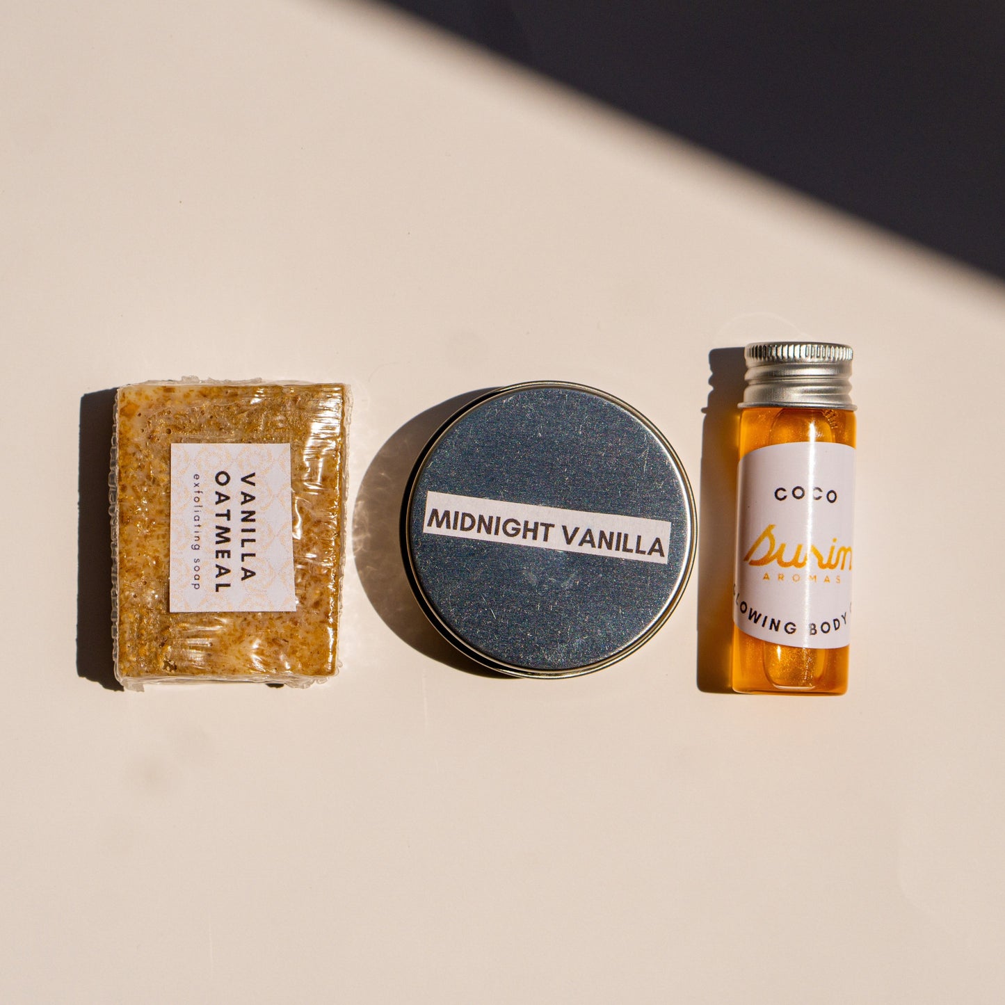 MINI - SELF CARE KIT