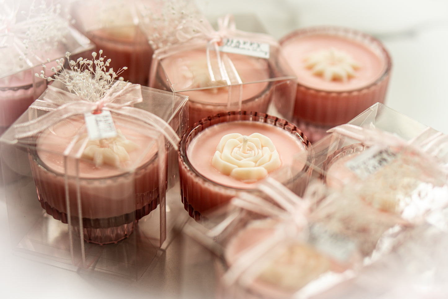 TEALIGHT CANDLE