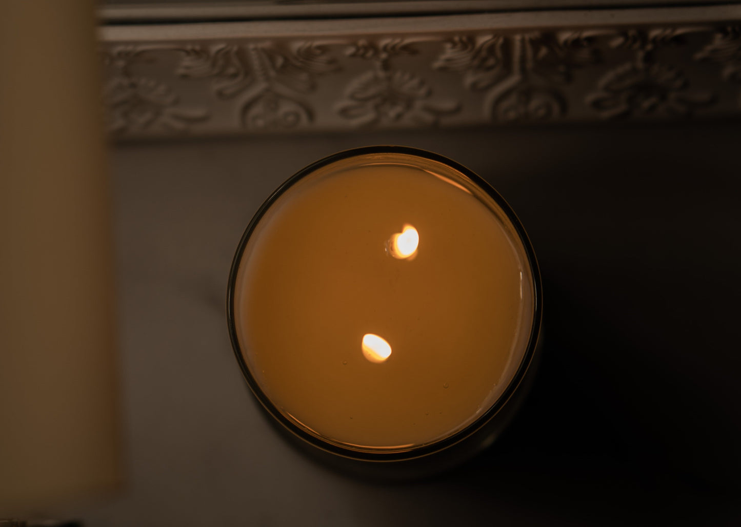 Cotton Fresh - Aromatherapy Candle