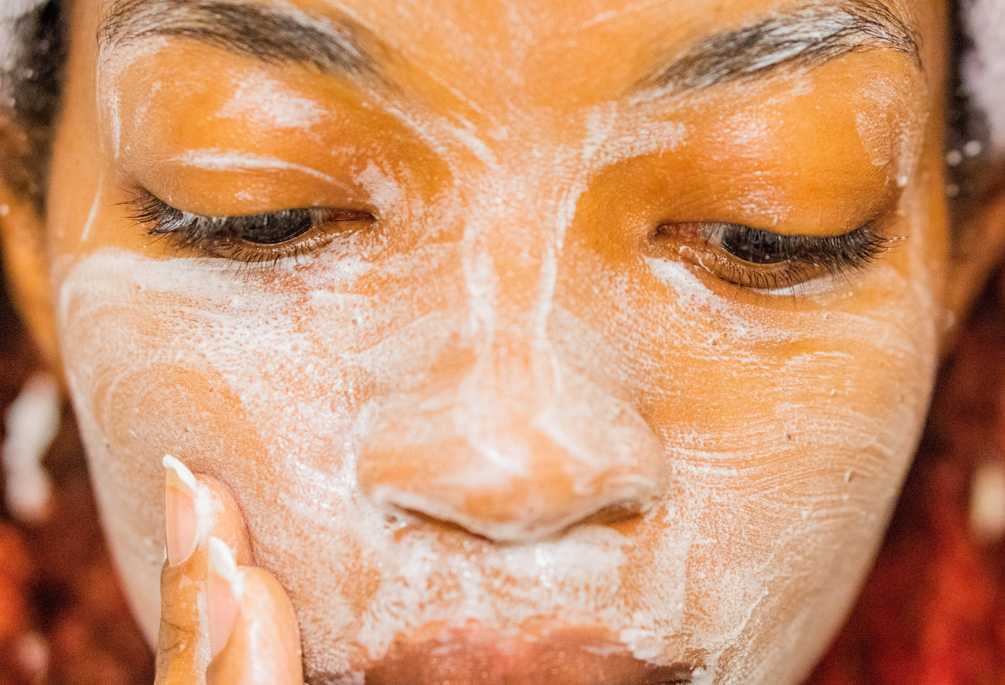 OATMEAL EXFOLIATING SOAP