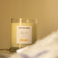 Cotton Fresh - Aromatherapy Candle