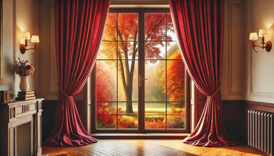 Ways to Improve Your Fall Decor
