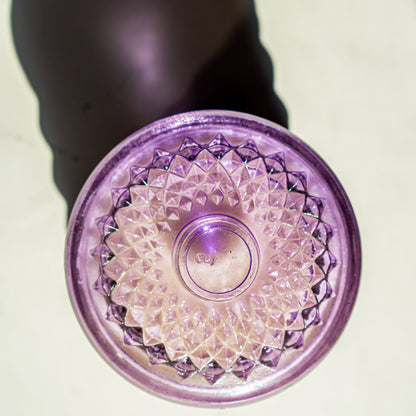 LILAC HAZE - AROMATHERAPY CANDLE