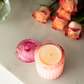 ROSY PONY - AROMATHERAPY CANDLE