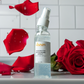 ROSEWATER REFRESHING SPRAY