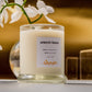 Apricot Peach - Aromatherapy Candle