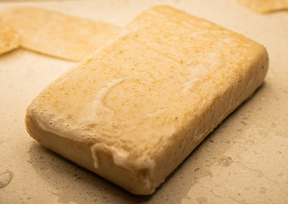 OATMEAL EXFOLIATING SOAP