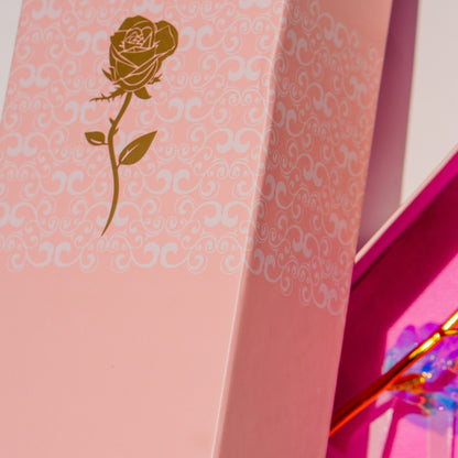 GOLD ROSE