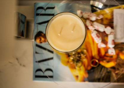 coconut canted candle, scented candles coconut, coconut candle scent, coconut scented candles, all natural soy wax candles, hand poured soy wax candles, handmade soy wax candles, 